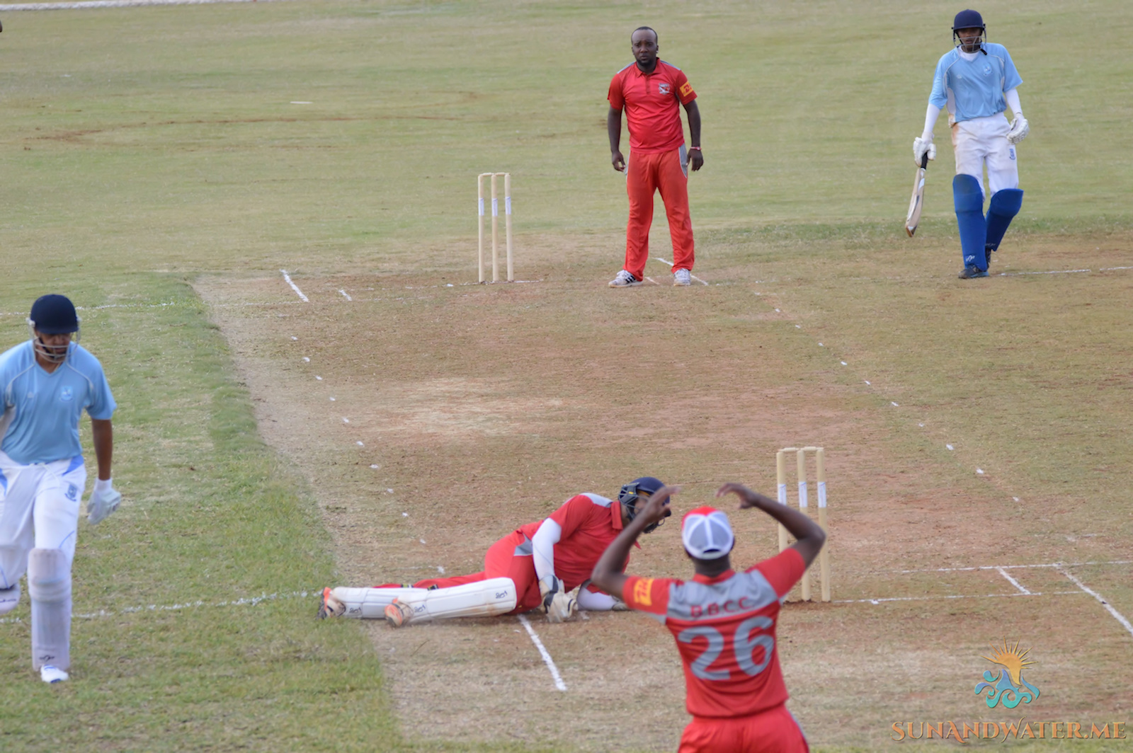 Bay vs St. Georges (131)